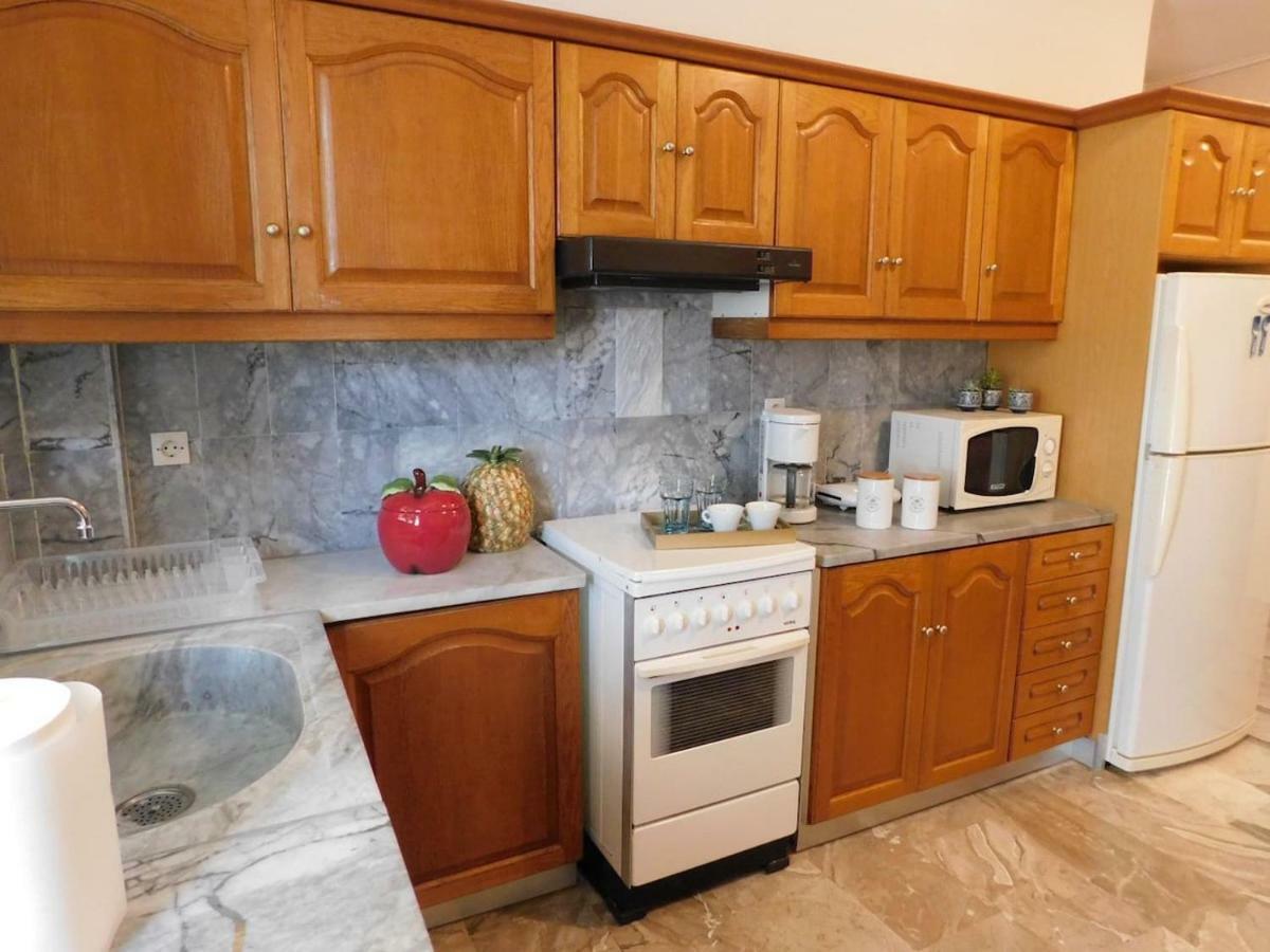 A Bright Home Away From Home ปาราลีอออัสตรอช ภายนอก รูปภาพ